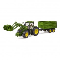Bruder Τρακτέρ John Deere...