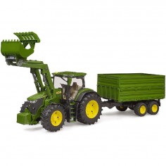 Bruder John Deere 7R 350... 2