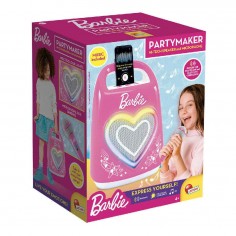 Barbie Party Partymaker...