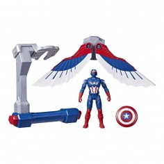 Marvel Captain America... 2