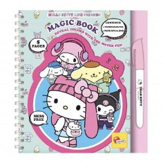 Hello Kitty & Friends Magic...