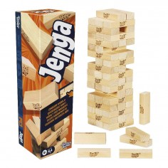 Board Game Jenga (G1499)