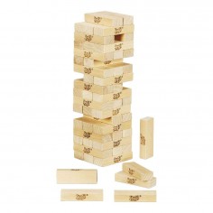 Επιτραπέζιο Jenga (G1499) 2
