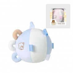 Plush Coccole Series Soft...
