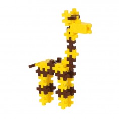 Plus-Plus Basic Giraffe... 2