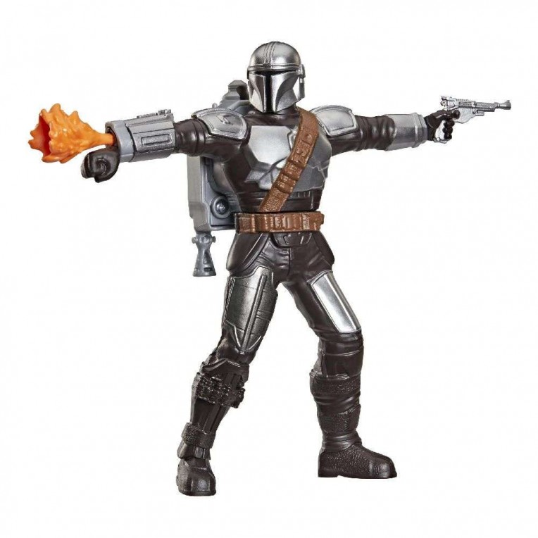 Star Wars The Mandalorian and Grogu...
