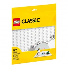 LEGO Classic White...