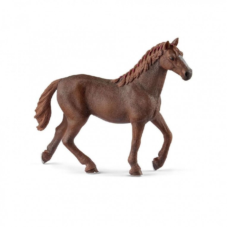 Schleich Horse Club Φοράδα Αγγλική...