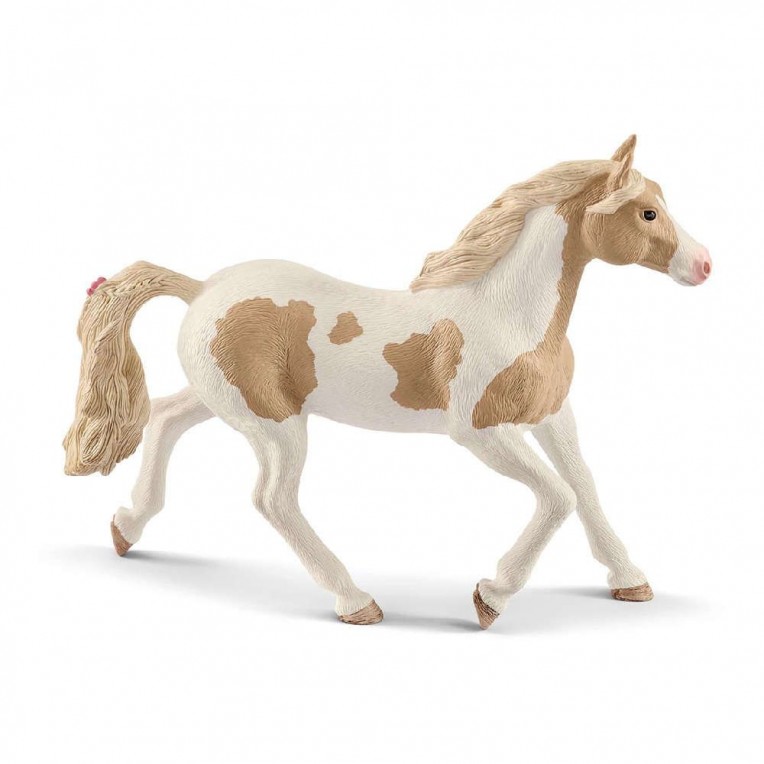 Schleich Paint Horse Mare (SC13884)