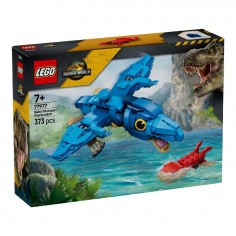 LEGO Jurassic World Baby...
