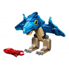 LEGO Jurassic World Baby... 2