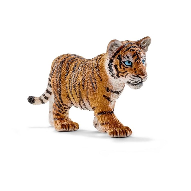 Schleich Τιγράκι Μικρό