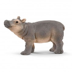 Schleich Baby Hippopotamus...