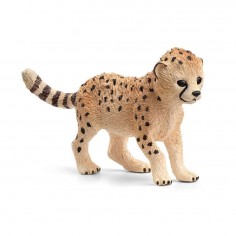 Schleich Wild Life Cheetah...