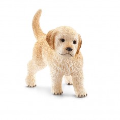 Schleich Golden Retriever...