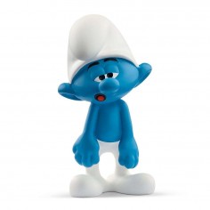Schleich The Smurfs...