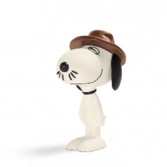 Schleich Peanuts Spike