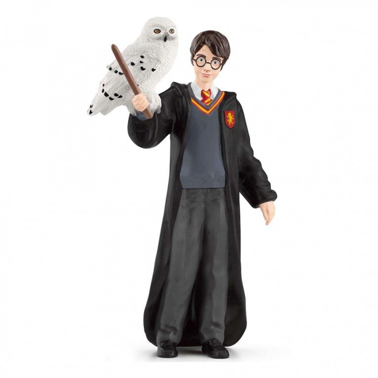 Schleich Wizarding World Harry Potter...