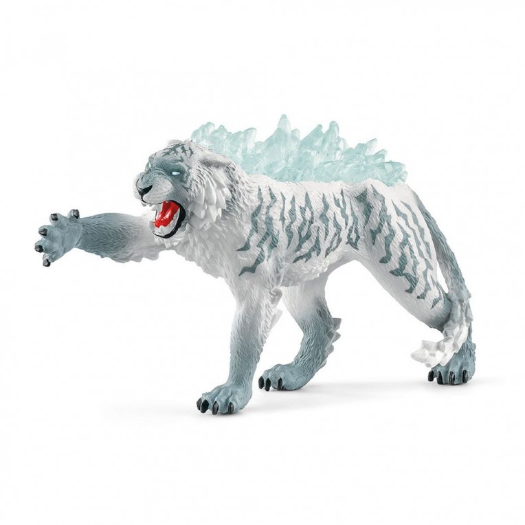Schleich Eldrador Ice Tiger (SC70147)