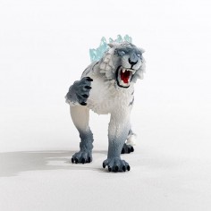 Schleich Eldrador Τίγρης... 2