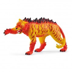 Schleich Eldrador Lava...