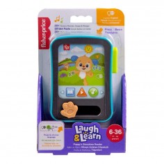 Fisher-Price Laugh & Learn... 2