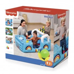 Bestway Fisher-Price... 2