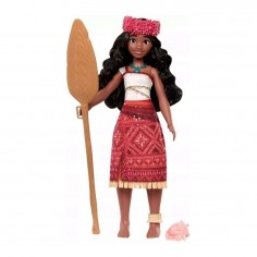 Disney Vaiana 2 Singing...