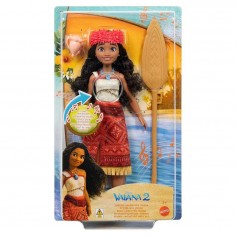 Disney Vaiana 2 Κούκλα... 2