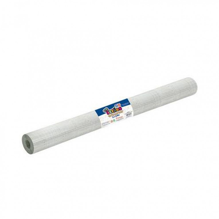 Self-adhesive Transparent Cover The...