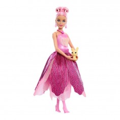 Barbie Petal Pop Doll in... 2