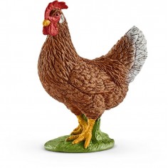 Schleich Hen
