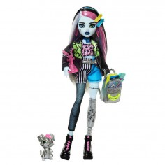 Monster High Κούκλα Frankie...