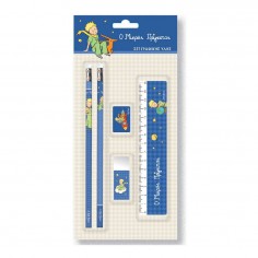 Stationary Set in Blister...
