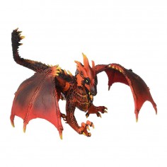 Schleich Eldrador Lava...