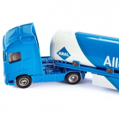 Siku Volvo FΗ04 Βυτιοφόρο... 2