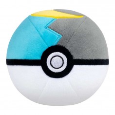 Pokemon Plush Poke Ball...