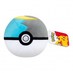 Pokemon Λούτρινη Poke Ball... 2