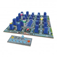 Board Game Pursuit (520175) 2