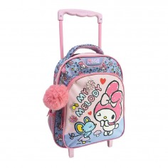 Junior Trolley Backpack...