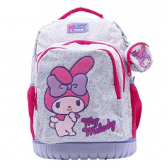Trolley Backpack Must Team...