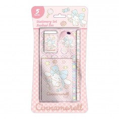 Stationary Set Sanrio Hello...