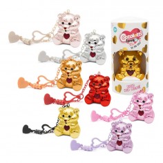 Coccolotti Love & Tell Oh... 2