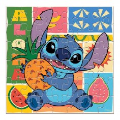 Luna Toys Coloring Puzzle 2... 2