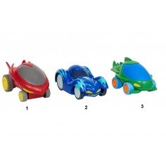 PJ Masks Rev-n-Rumbler...