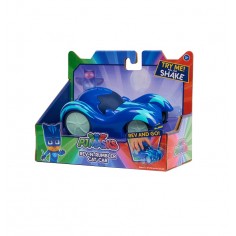 PJ Masks Όχημα με Κίνηση -... 2