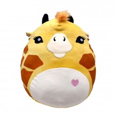 Springy Pals Plush Giraffe...