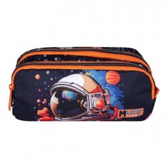 Barrel Pencil Case Must...