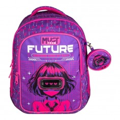 Backpack Must Team Multi...