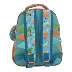 Junior Backpack Must Team... 2